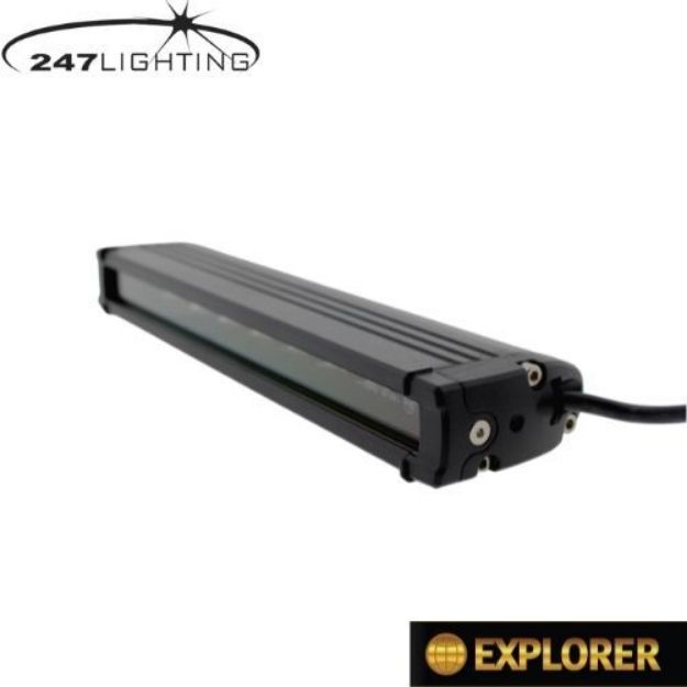 Picture of 10" Sigma II Lightbar